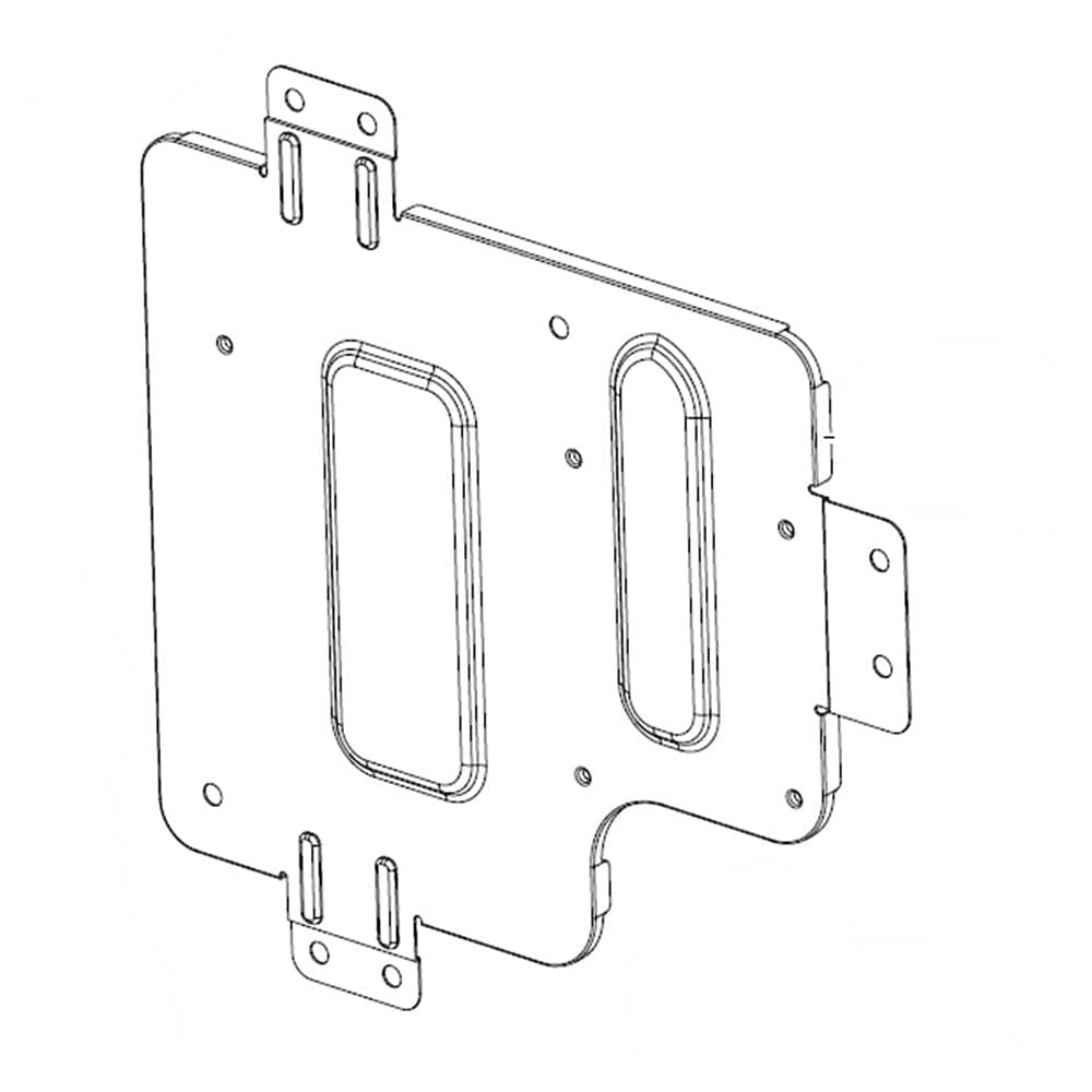 Samsung DG61-01099A Holder  Pa