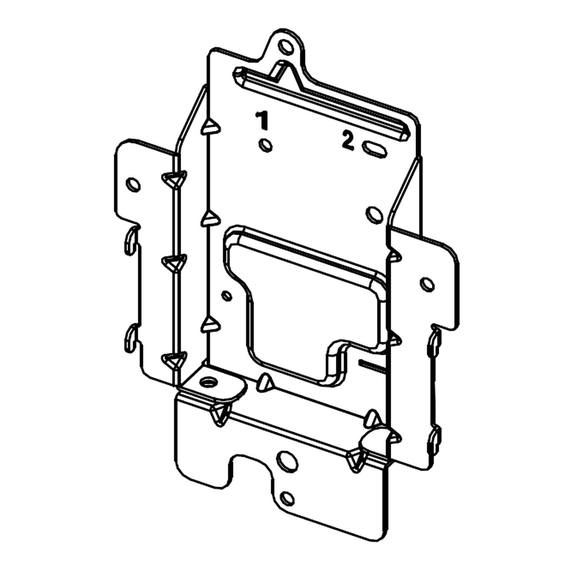  Samsung DG61-01920A Support Regulator;Nx60T8751**,