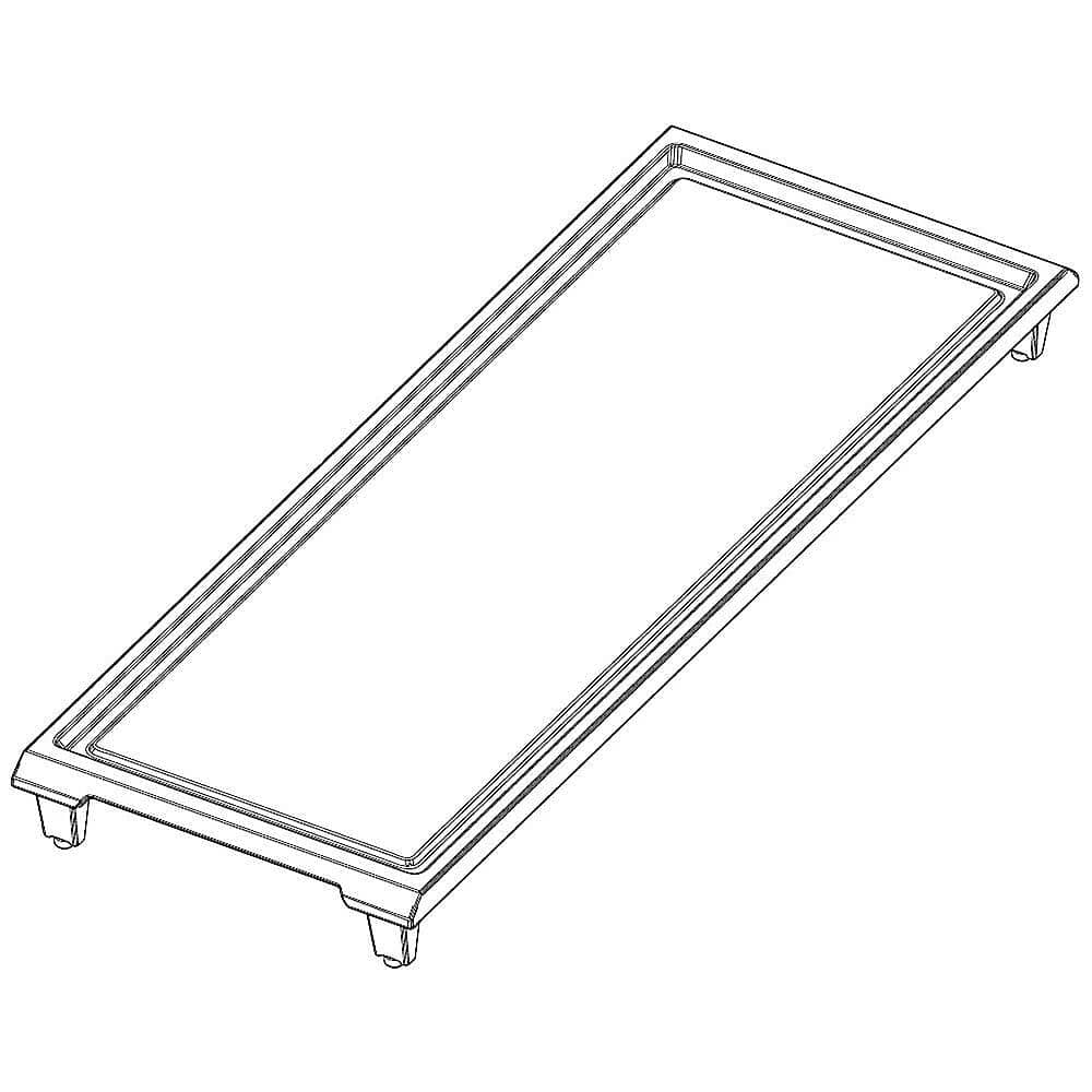 Samsung DG61-02036A Plate Griddle