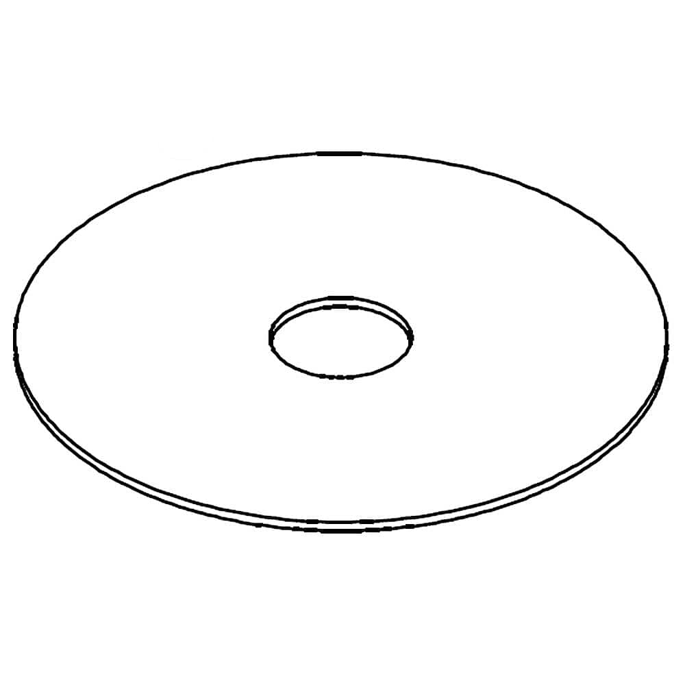 Samsung DG62-00032A ADIABATIC-COIL E