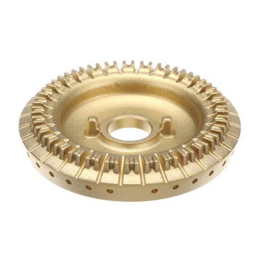 Samsung DG62-00212A BURNER HEAD-SINGLE