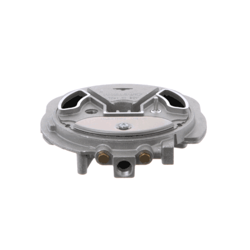 Samsung DG62-00217A BURNER CUP-DOUBLE