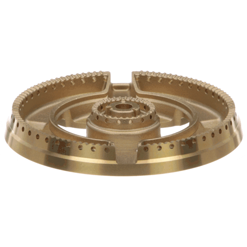 Samsung DG62-00238A Burner Head