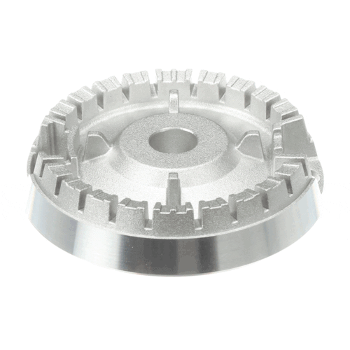 Samsung DG62-00317A Burner Head