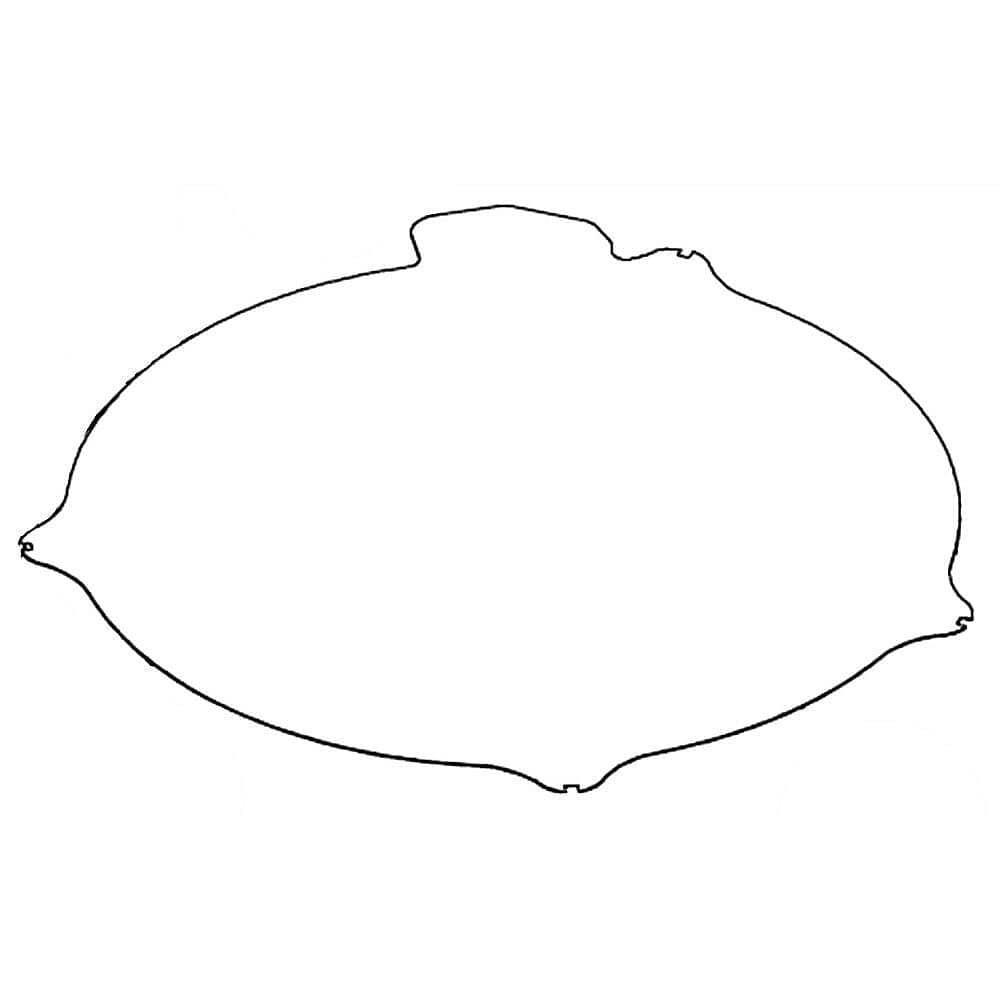 Samsung DG63-00161A COVER-COIL E