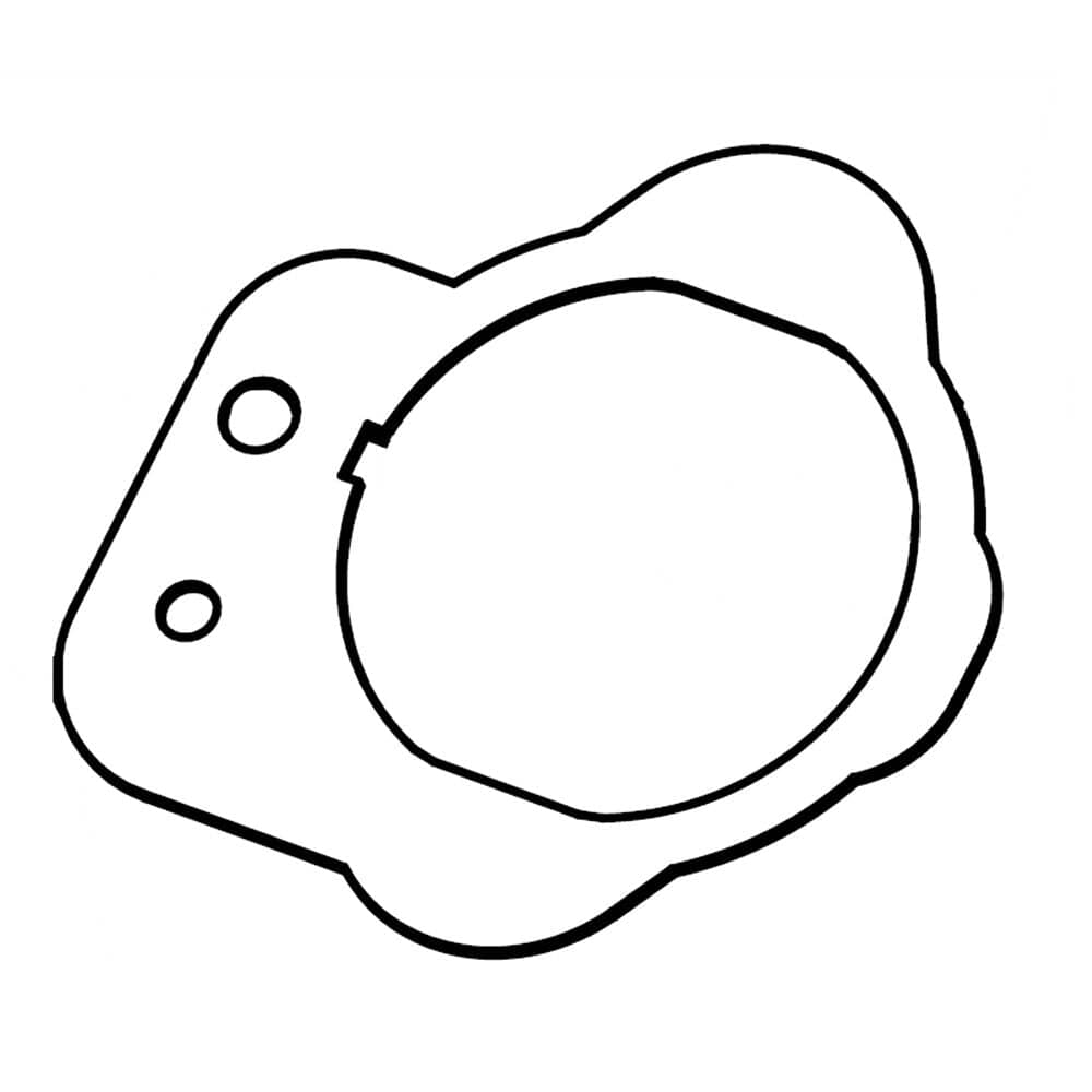 Samsung DG63-00486A Gasket
