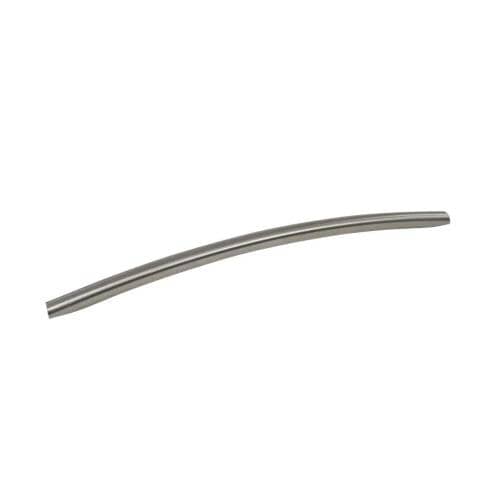 Samsung DG64-00242A Range Oven Door Handle (Stainless)