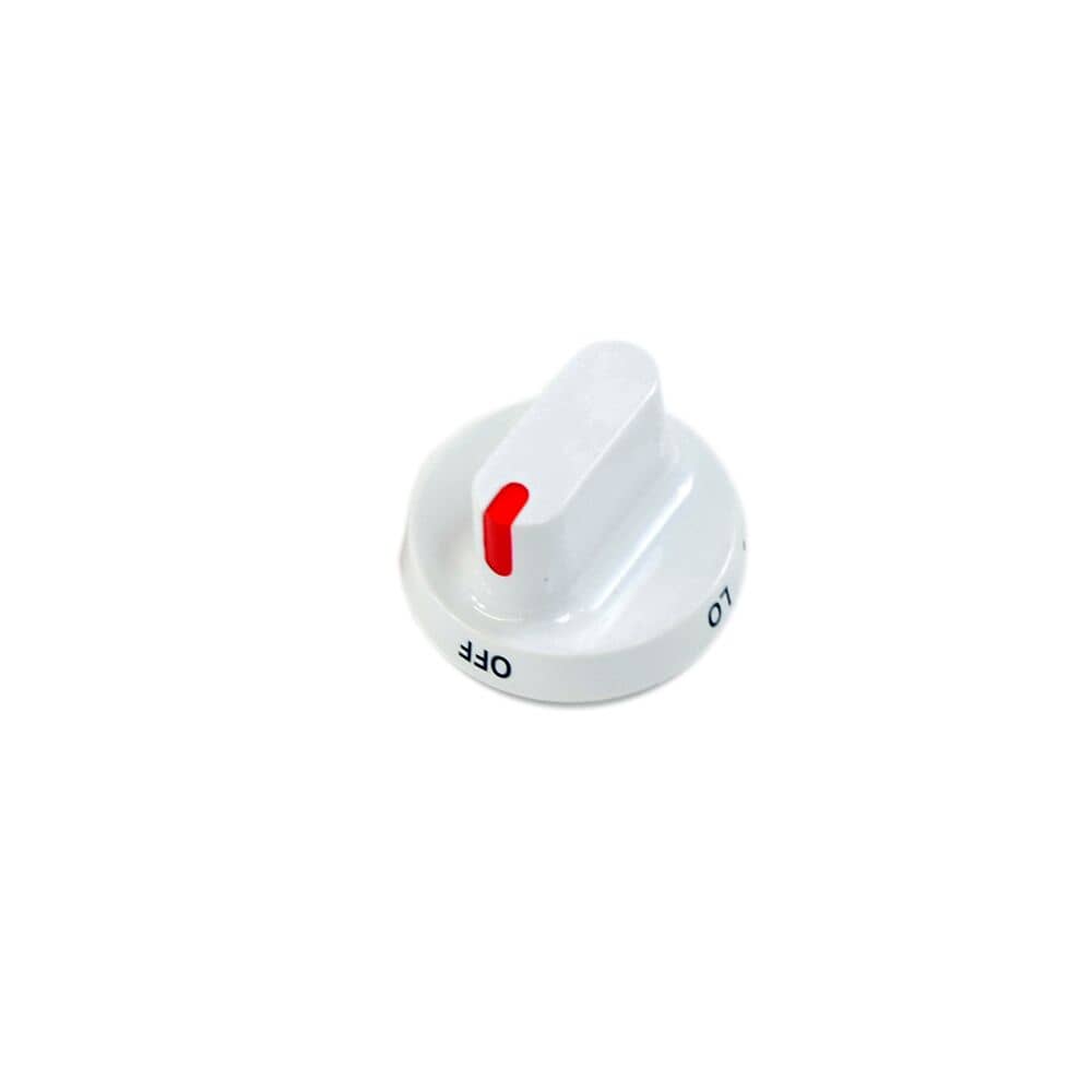 Samsung DG64-00347D Range Surface Burner Knob