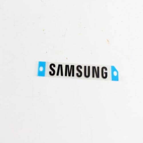  Samsung DG64-00360C Badge Logo Inlet