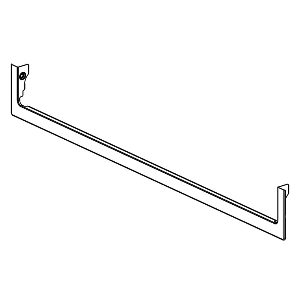 Samsung DG64-00588A Wall Oven Trim, Lower