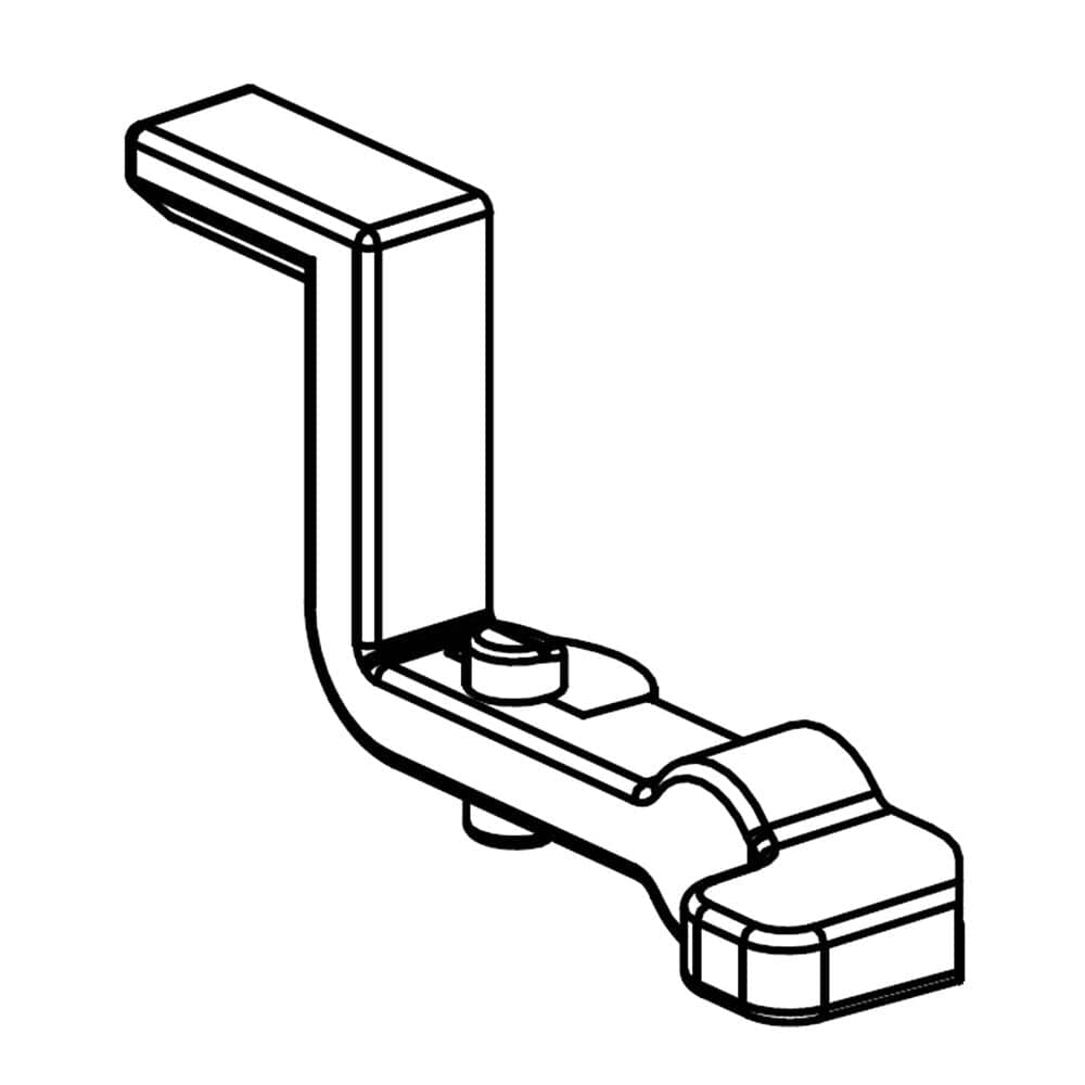 Samsung DG66-00045A Lever
