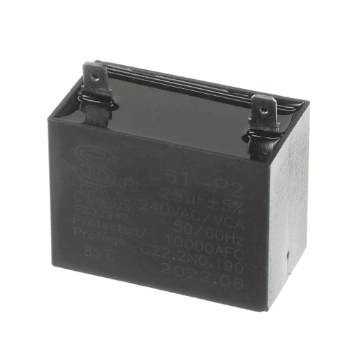 DG81-02497A CONDENSOR