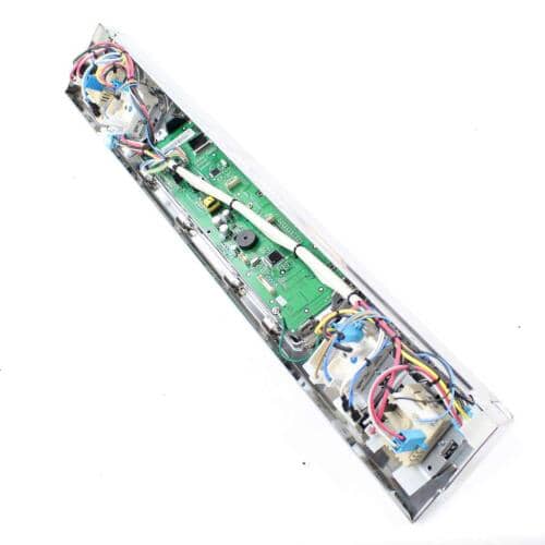 Samsung DG90-00877A Range Control Panel Assembly