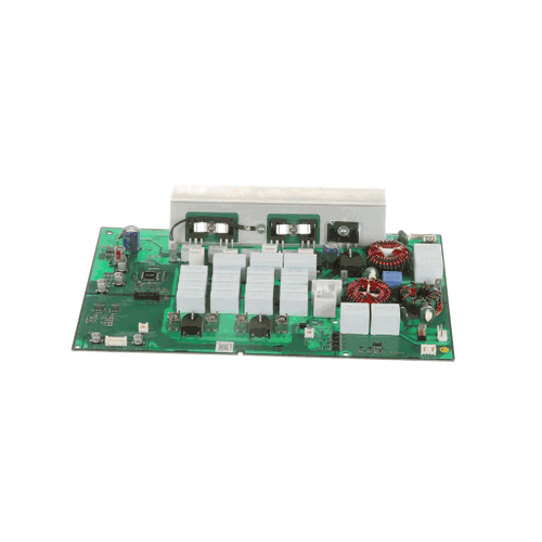 Samsung DG92-01036A Cooktop Induction Module, Right