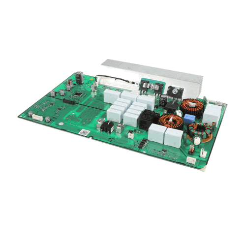 Samsung DG92-01045A PCB Inverter Assembly