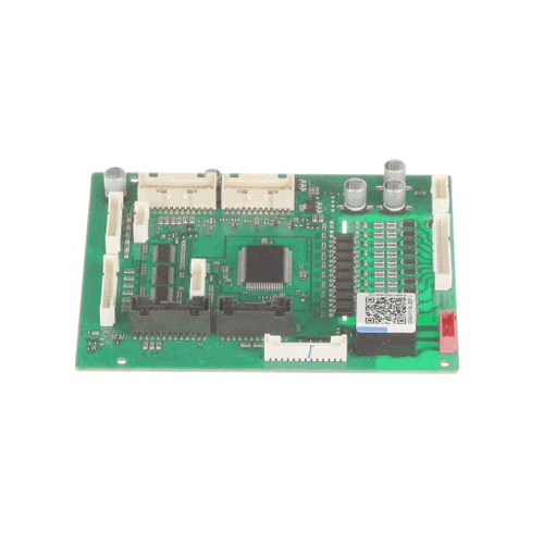 Samsung DG92-01135L Assy Pba Module;Prorange Contr