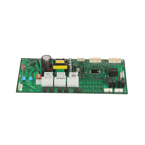 Samsung DG92-01160D Main Board