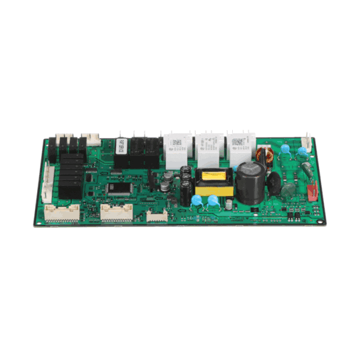 Samsung DG92-01160F Main Board