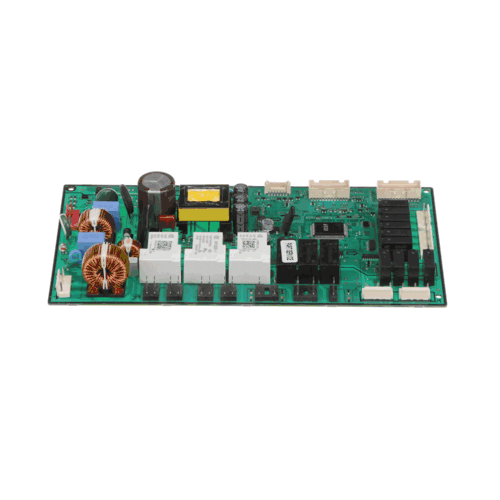 Samsung DG92-01160G Main Board