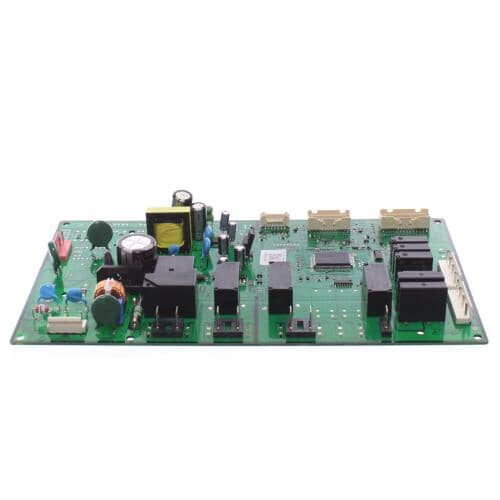 Samsung DG92-01198C Main Board