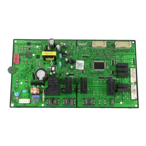 Samsung DG92-01198E Assy Pcb Main;Oven Pf2Nx9000T