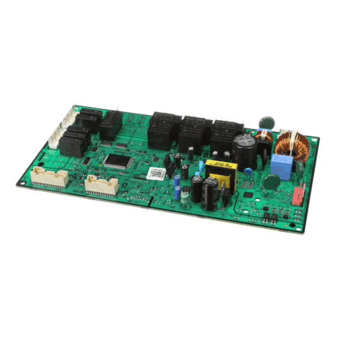 Samsung DG92-01198G Main Board