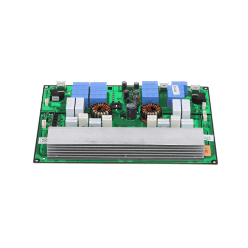 Samsung DG92-01229D assembly pcb inverter