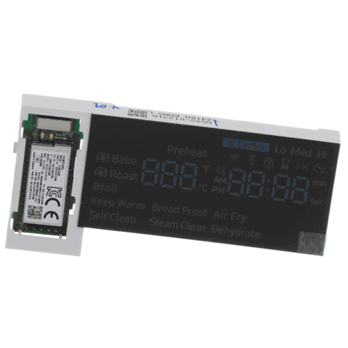 Samsung DG92-01231A Assembly Pba Module Display