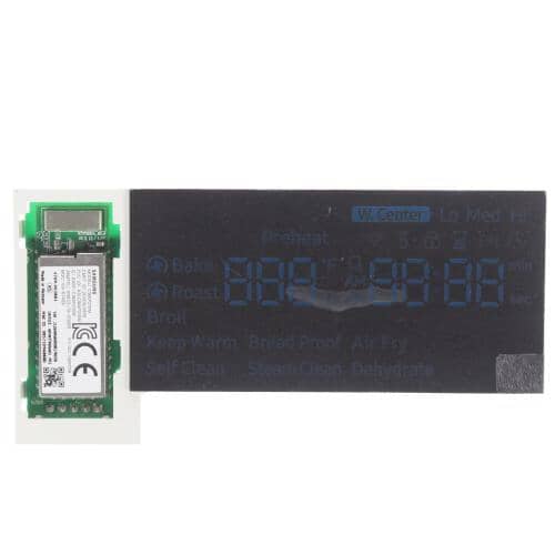 Samsung DG92-01231A Assembly Pba Module Display