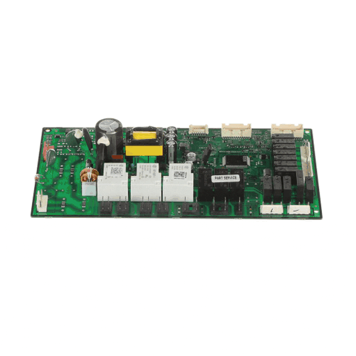 Samsung DG92-01404A Assembly Pcb Main;Oven Pf1,Nv/