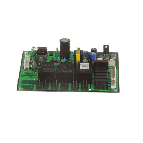 Samsung DG92-01425A ASSEMBLY PCB MAIN;MAIN,NE/NX91