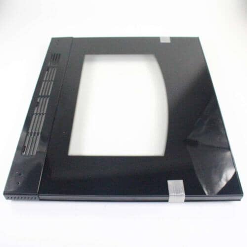 Samsung DG94-00224A Range Oven Door Outer Panel