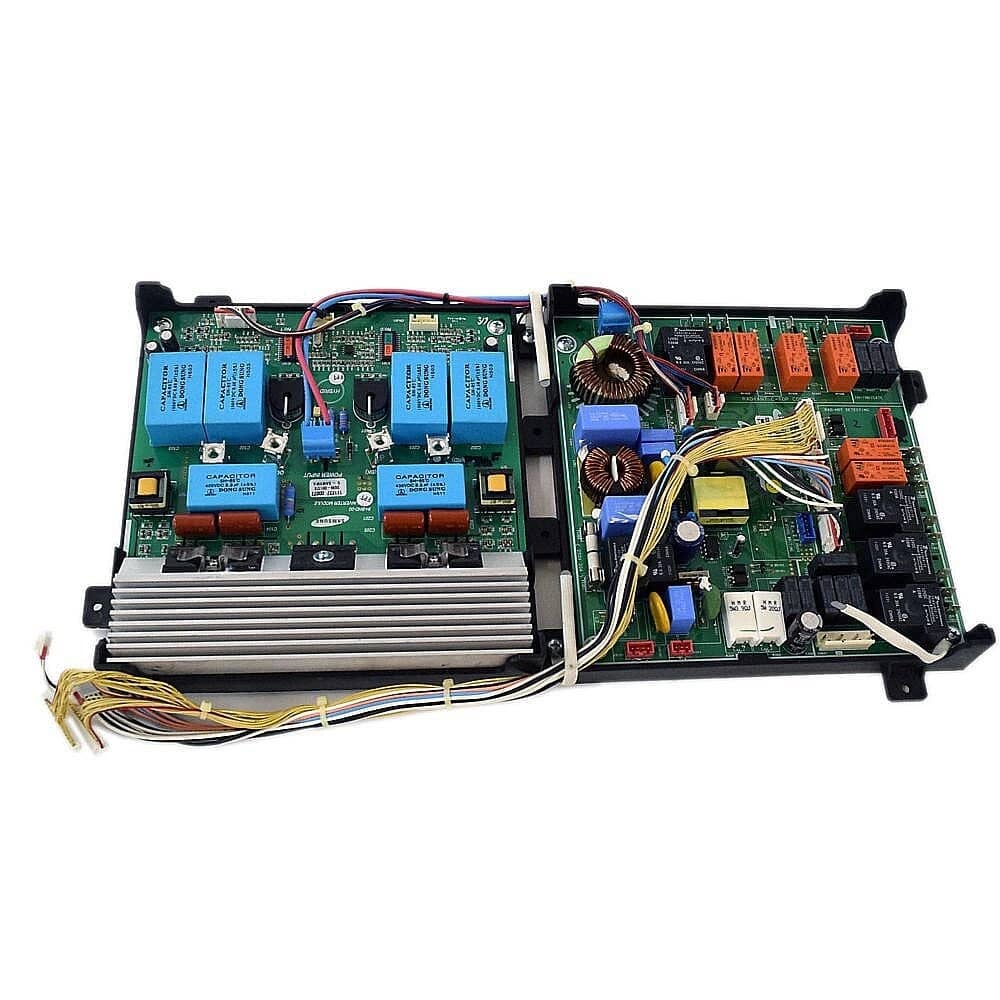 Samsung DG94-00370A ASSEMBLY HOLDER PCB-2 INDUCTIO