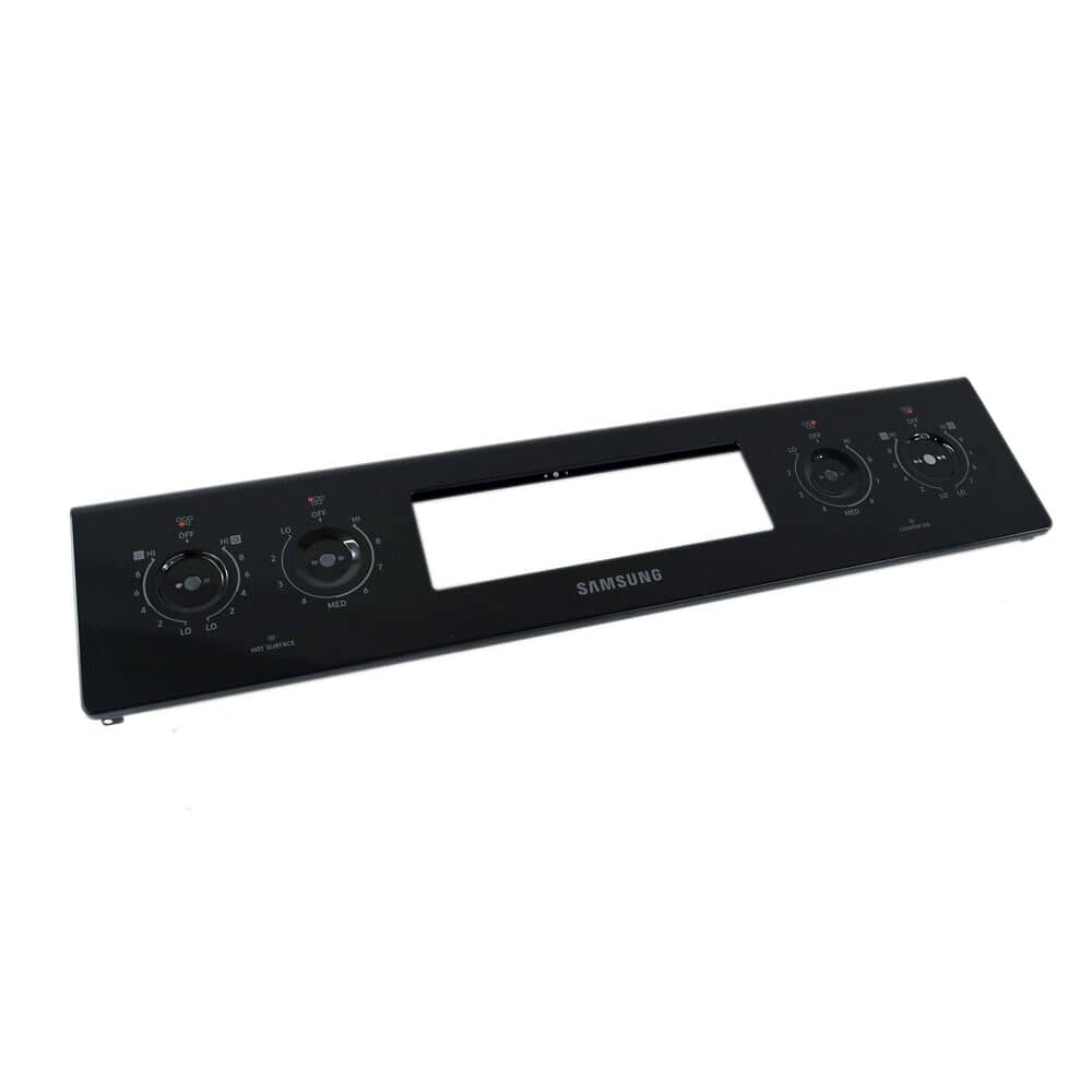 Samsung DG94-00611S Range Control Panel