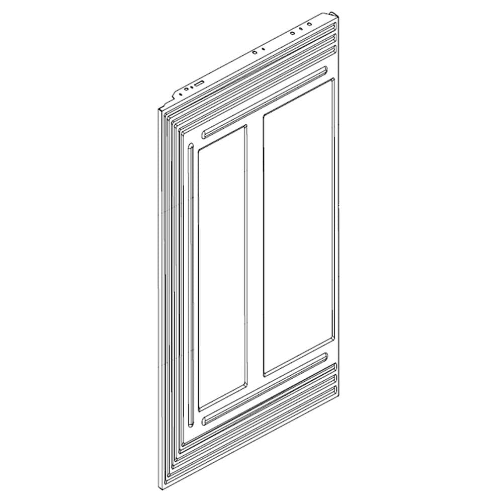 Samsung DG94-00654A Panel