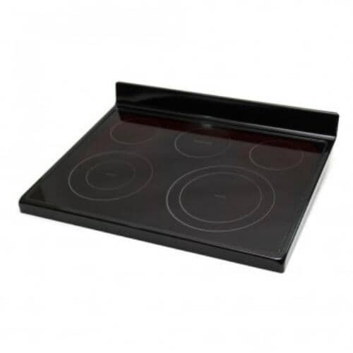 Samsung DG94-00735C Assembly Frame Cooktop