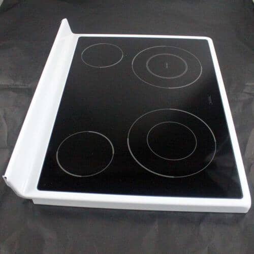 Samsung DG94-00735N Frame-Cooktop