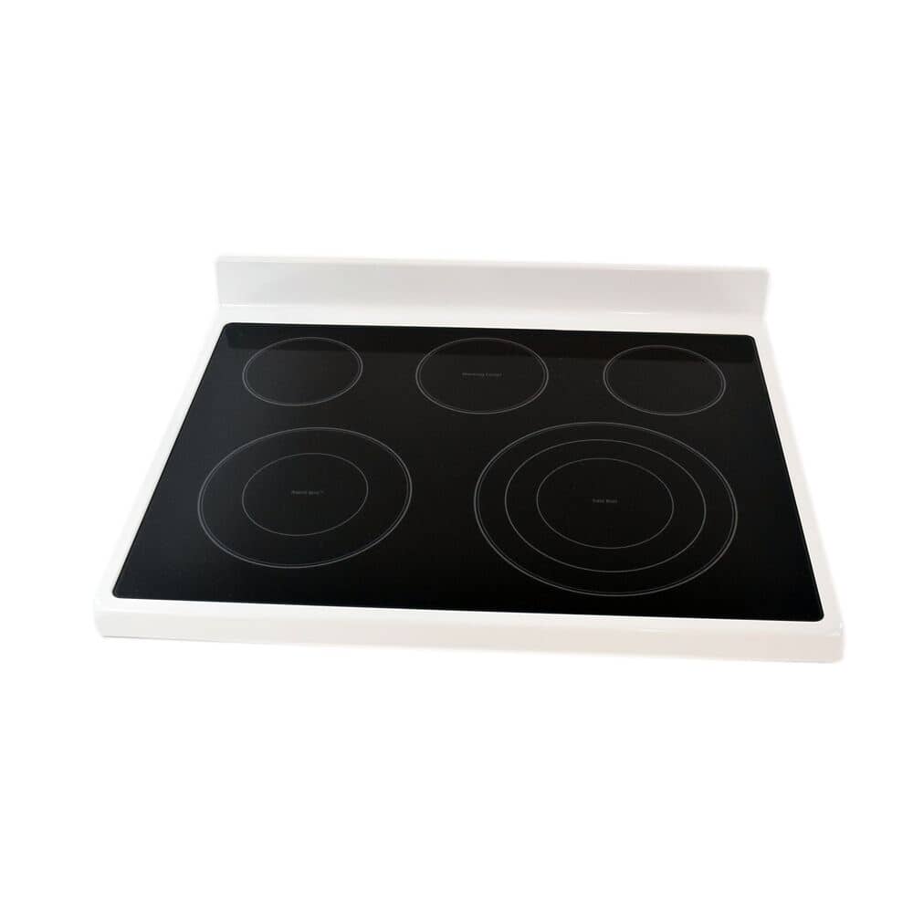 Samsung Oven or Range DG94-01135A Assembly Frame Cook Top
