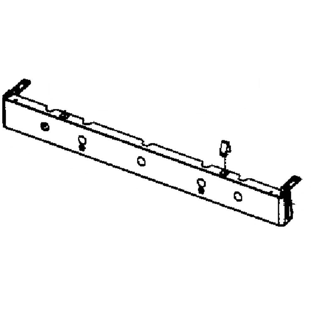 Samsung DG94-01213D ASSEMBLY PANEL MANIFOLD PARTS