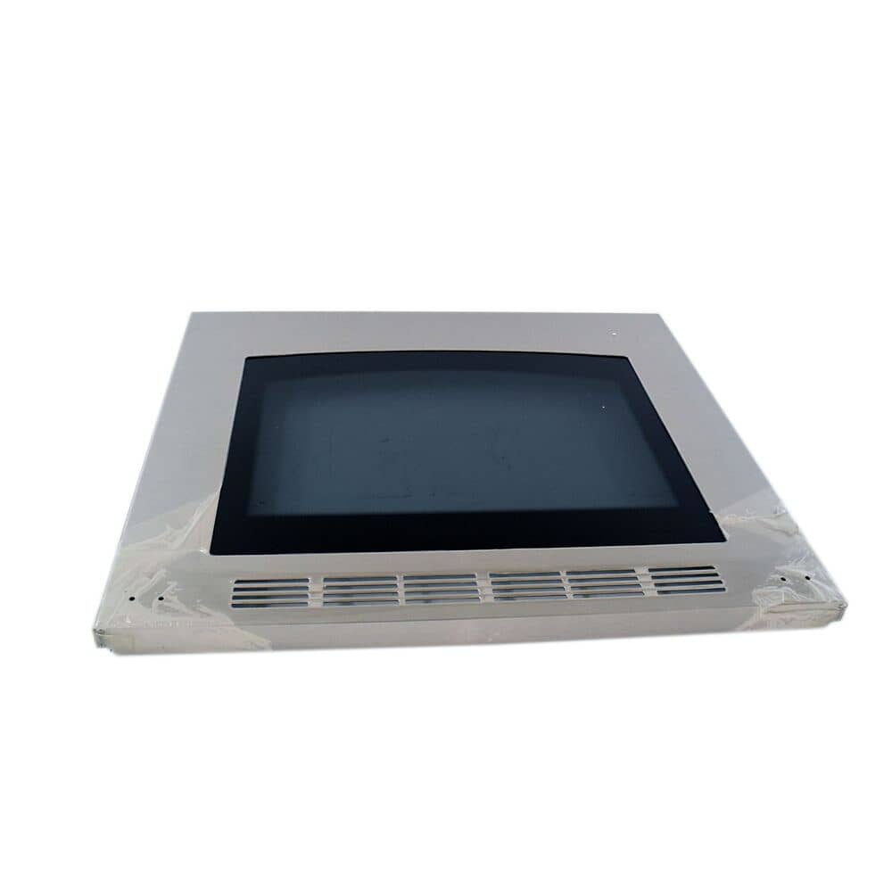 Samsung DG94-01249A Range Oven Door Outer Panel