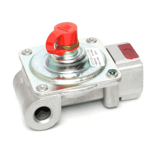 Samsung DG94-01286B Assembly Valve-Regulator