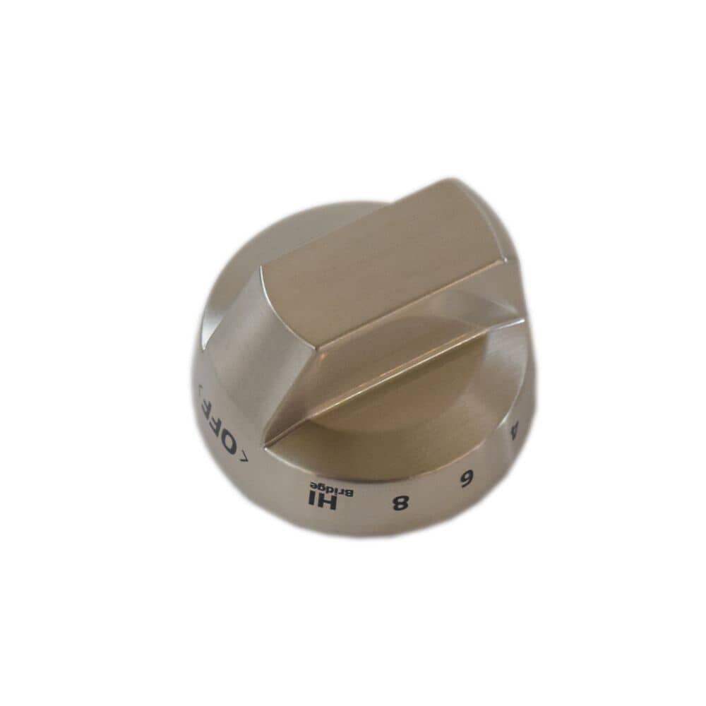 Samsung DG94-01300D Range Triple Surface Burner Knob