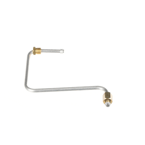 Samsung DG94-01497A ASSEMBLY TUBE (RIGHT) FRONT