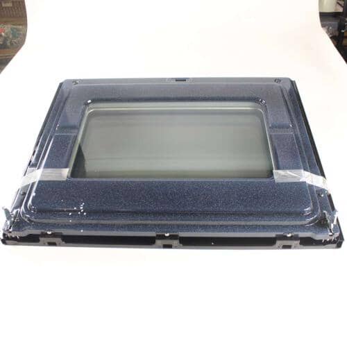 Samsung DG94-01691A Range Oven Door Assembly