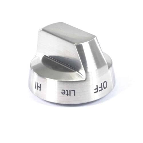 Samsung DG94-01712A Range Surface Burner Knob