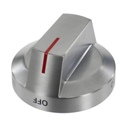 thumbnail image 2 of Genuine OEM Scag 481885-06 Knob - 5/16-18 Thread, Replacement Part For Scag Mowers 2 of 4