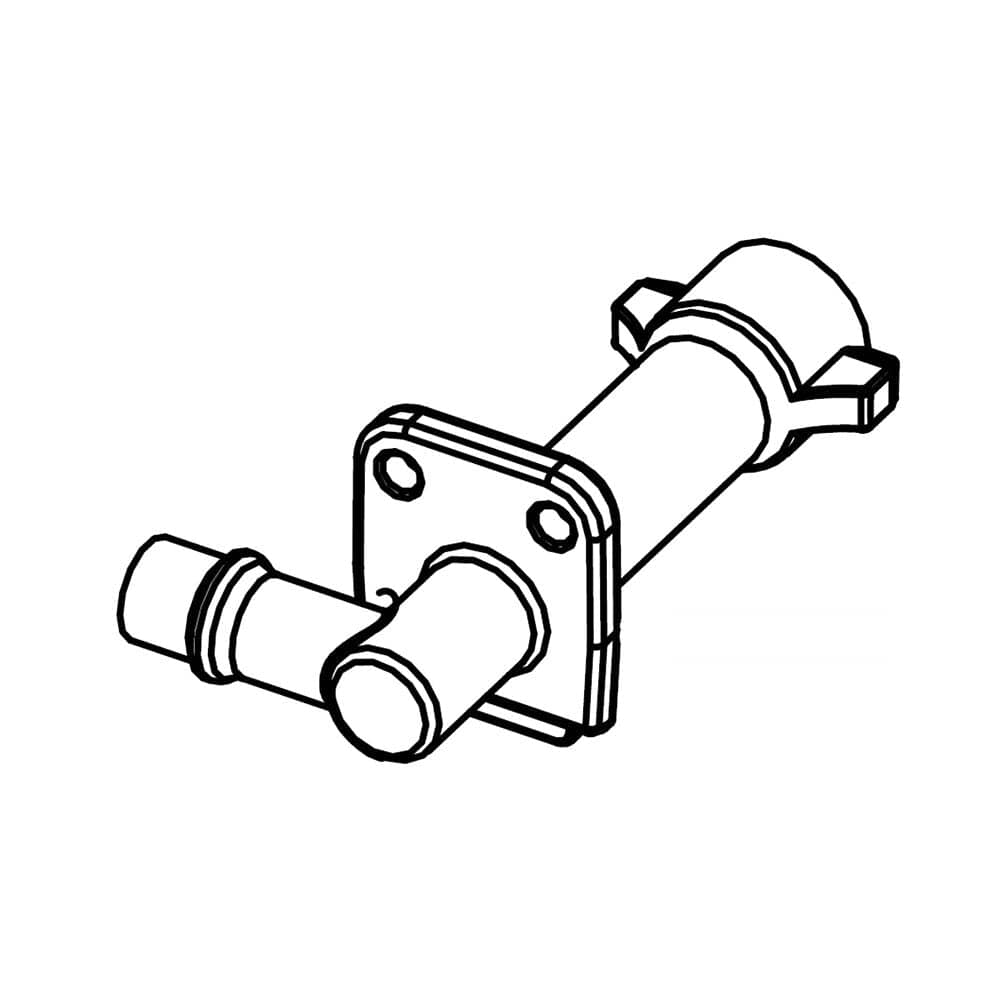 Samsung DG94-03511B Assy Holder Nozzle