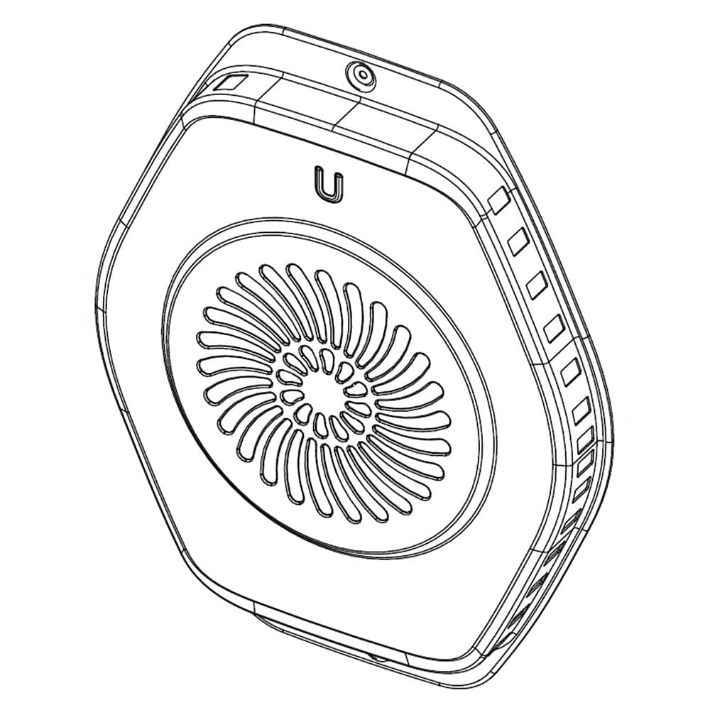 Samsung DG94-03561A Assy Cover Casing