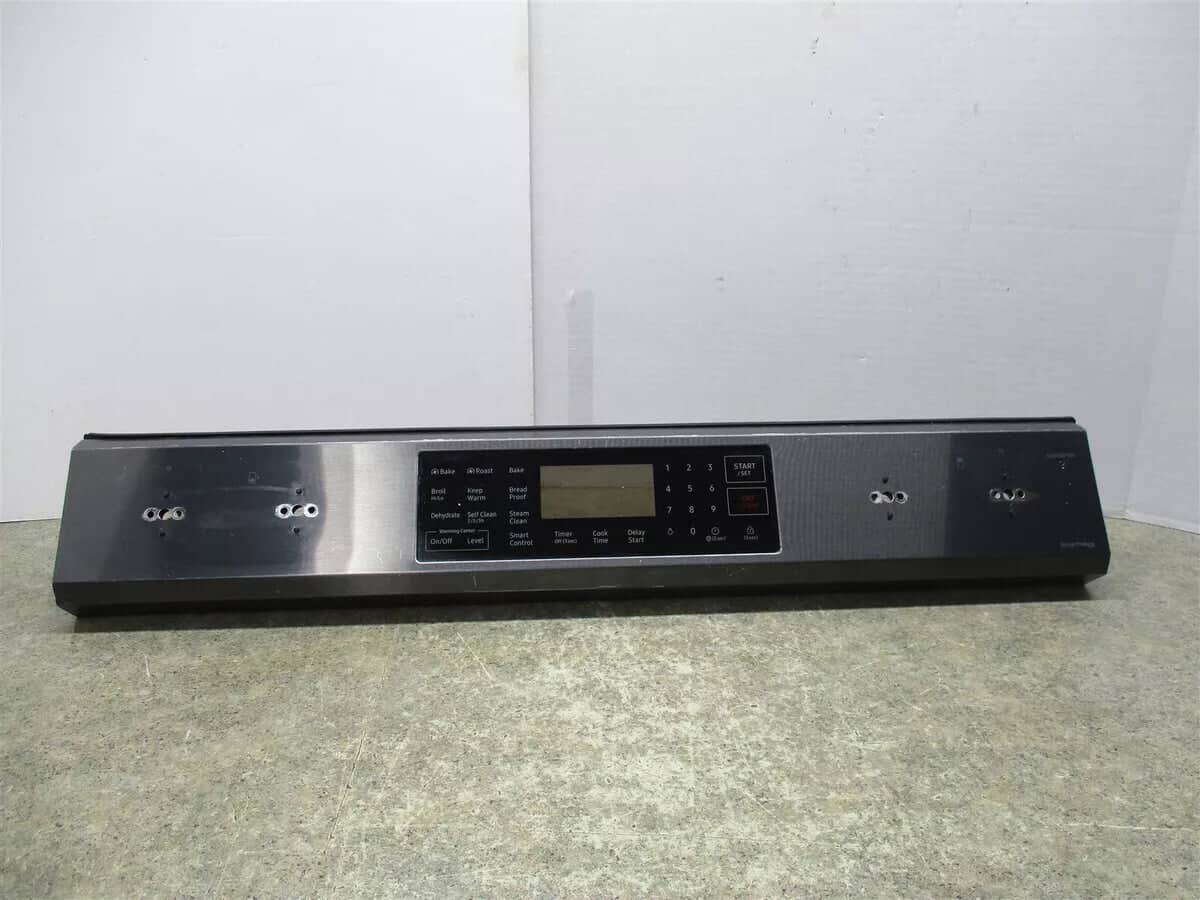 Samsung DG94-03578A Assembly Control Box