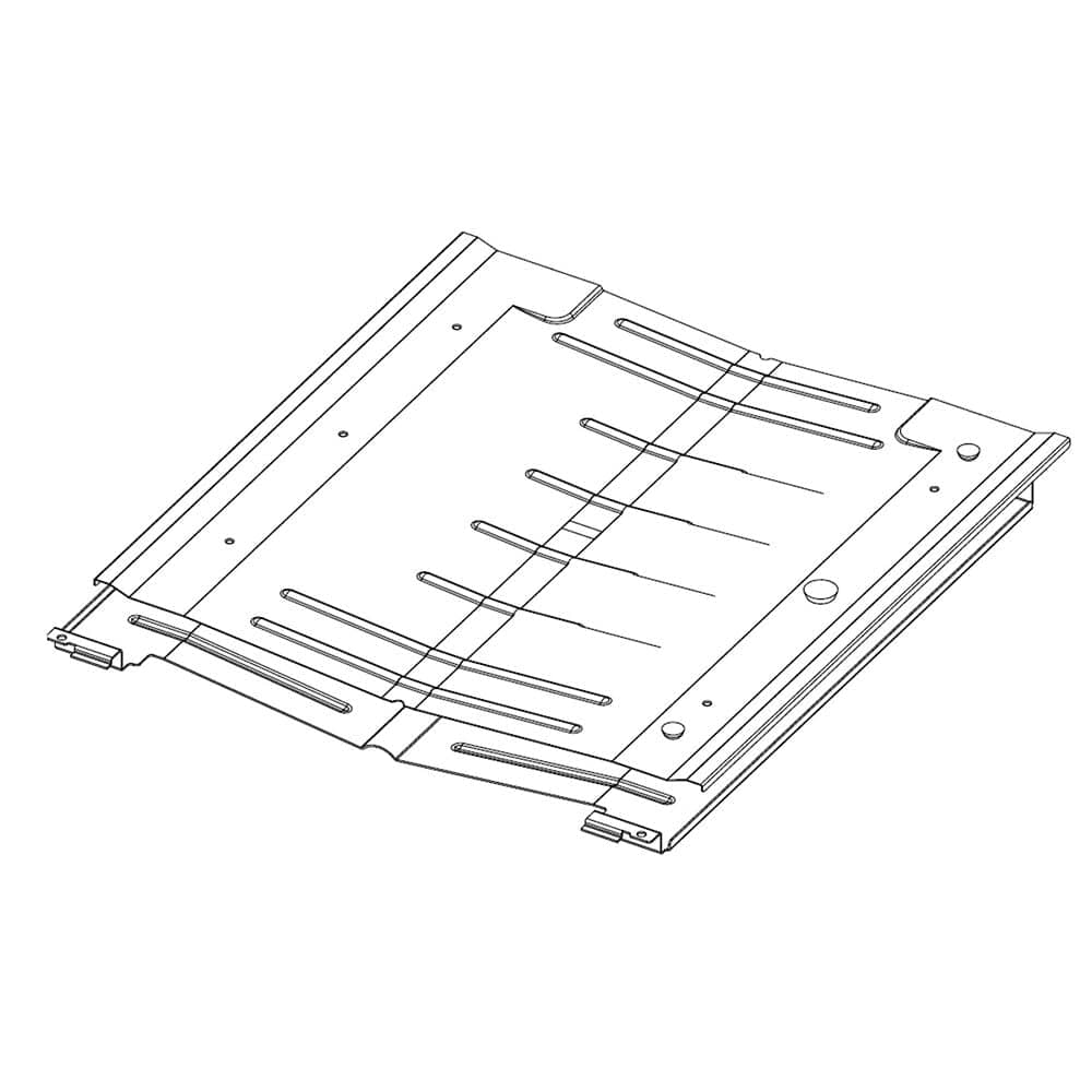 Samsung DG94-03659A Assy Bracket Sub